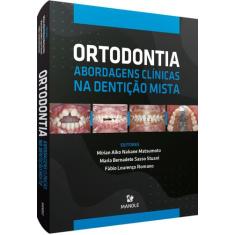Livro - Ortodontia