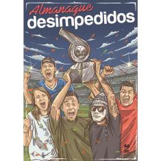 Livro - Almanaque Desimpedidos