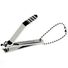 Cortador De Unha Tramontina Em Aço Carbono Cromado Pequeno Tramontina