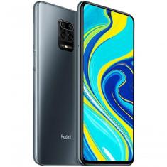 Smartphone Xiaomi Redmi Note 9s Lte Dual Sim 6.67 4gb/64gb Cinza