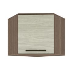 Armário Aéreo para Cozinha 1 Porta 90 Evolution Plus - Batrol Móveis