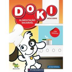 Doki - Alimentacao Saudavel