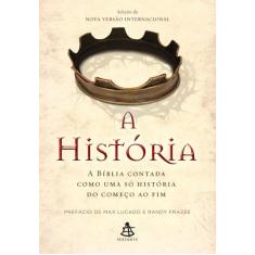 Livro - A História