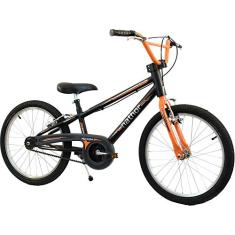 Nathor Bicicleta Infantil Aro 20 Apollo