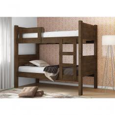 Beliche Maria Clara Malbec Com Colchões Framar Móveis