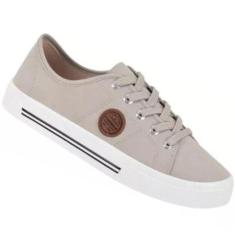 Tenis Moleca 5667.302 Feminino-Feminino