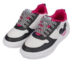 Tenis Casual Menina Pampili Xp21 667.104-Feminino