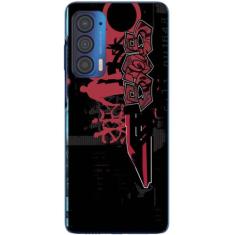 Capa Adesivo Skin055 Verso Para Motorola Edge 2021 - KawaSkin