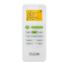 Ar Condicionado Split Cassete Elgin 360° Eco 48000 BTU/h Quente e Frio Trifásico 45KEQI48B2NC – 220 Volts