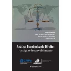 Livro - Análise Econômica Do Direito