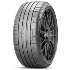 Pneu Pirelli Aro 20 215/45r20 95w Novo P Zero Extra Load