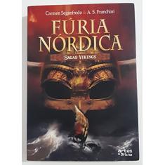 Fúria Nórdica. Sagas Vikings