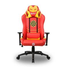 Cadeira Gamer Marvel Homem De Ferro - Dazz