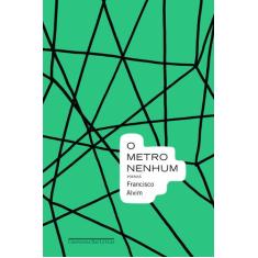 Livro - O Metro Nenhum