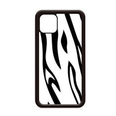 Capa Pinto Animal Art Grain Ilustration Pattern para iPhone 11 Pro Max para Apple Mobile Case Shell