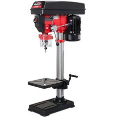 Furadeira De Bancada Elétrica 1/2Hp Bivolt Fb1600 Kajima