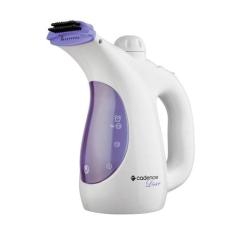 Passadeira a Vapor Cadence Lisser VAP901 700w, Branco, 110V