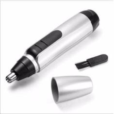 Aparador Pessoal De Pelos Para Nariz Orelha Western Beleza