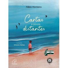 Livro - Cartas a povos distantes