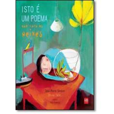 Isto É um Poema que Cura os Peixes - SM (PARADIDATICOS)