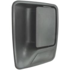 Maçaneta Externa Porta Direita Traseira Ford F250 F350 F4000 F103 - Un