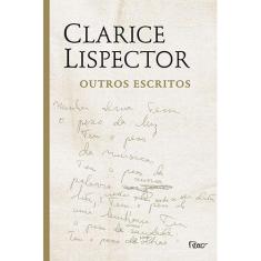 Livro - Outros escritos