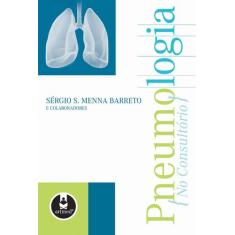 Livro - Pneumologia