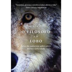 O filósofo E O lobo
