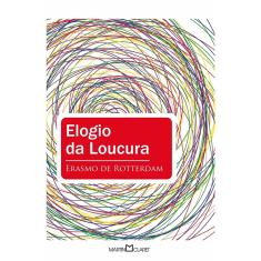 Livro - Elogio da Loucura