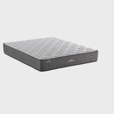 Colchão Casal Mola Superlastic Embrace 30x138x188cm