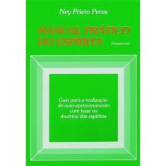 Manual pratico do espirita