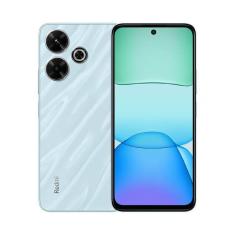 Smartphone Xiaomi Redmi 13 256GB/8GB Versão Global Ocean Blue (Azul)
