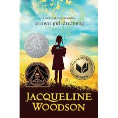 Brown Girl Dreaming