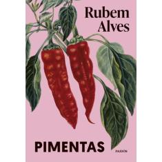 Livro - Pimentas
