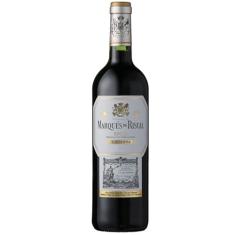 Vinho Marques de Riscal Reserva 750ml