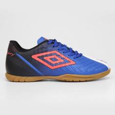Chuteira Futsal Umbro Fifty IV-Unissex