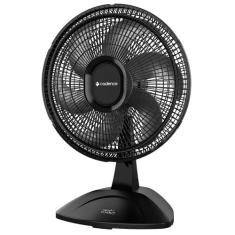 Ventilador de Mesa Cadence Refresh Turbo 6 Pás VTR410 - 40cm 220V, Uni