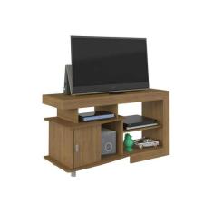 Rack Royal para TV de até 42 Polegadas Artely, Pinho