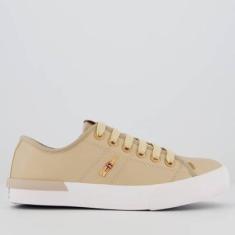 Tênis Coca Cola Miami Town Feminino-Masculino