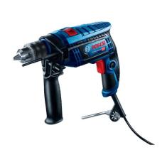 Furadeira De Impacto Profissional 650w Gsb13 Re Bosch 110V