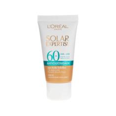 Protetor Solar Facial L'Oréal Paris Solar Expertise Antioleosidade Fps