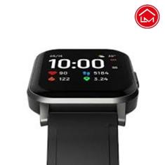 smartwatch haylou ls02 ficha tecnica