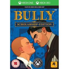 Jogo Bully Scholarship Edition Para Xbox One / Xbox 360
