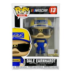 Funko Pop! Nascar - Dale Earnhardt Sr. #13
