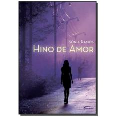 Hino De Amor - 1O Ed. 2012