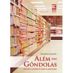 Livro - Além das gôndolas