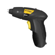 Parafusadeira Hammer 4,8V PF48 - 180 rpm
