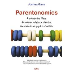 Livro - Parentonomics