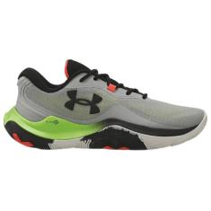 Tênis Under Armour Buzzer 2-Masculino