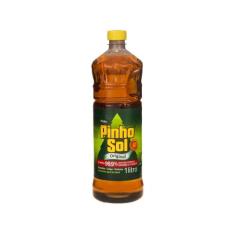 Desinfetante Pinho Sol Original - 1L, 1L, 1,012kg, 1 unidade